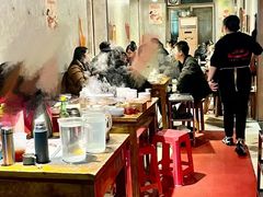 -陈眼镜火锅(总店)