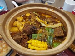 -宏状元现熬粥·京味菜(五棵松店)