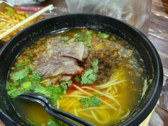 -一品飘香米线(一中总店)