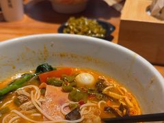 -云味馆·云南菜·云南米线(景田店)