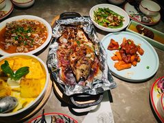 -新白鹿餐厅(嘉兴八佰伴华府店)