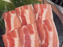 -猫爪爪原切自助烤肉(观音桥阳光世纪店)
