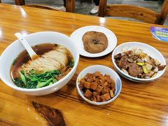 -小方的面(徐家汇店)