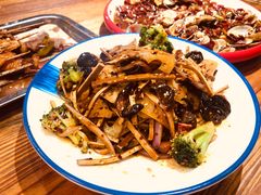 -阿记烧烤(大兴新区店)