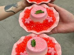 -井格重庆火锅(西直门凯德Mall店)