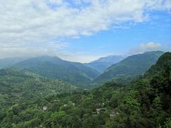 -青城山