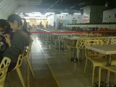 -久食久美食广场(学院国际大厦店)