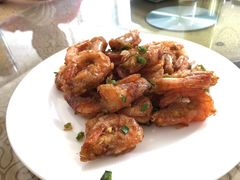 -李唐千秋客家菜