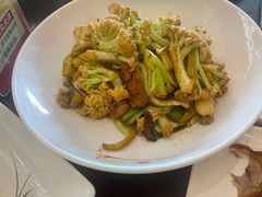 -前门烤鸭(江东中路店)