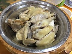-成惠食府(赤岗店)