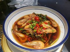 -昆山裕元花园酒店·温莎西餐厅