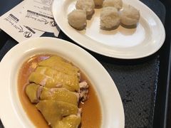 -马来西亚美食街