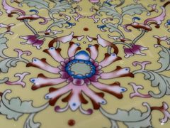 -君庭中餐厅(友谊宾馆店)