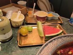 -牛New寿喜烧(龙湖金沙天街店)