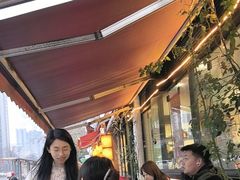 -水碾河刘老大串串香(水碾河路店)