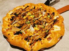 -必胜客(城西银泰店)