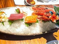 -Mr·Fish鱼鲜生海鲜放题(银泰in99店)