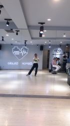 -Heartbeat舞蹈工作室