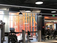 -加伍磅健身(千树店)