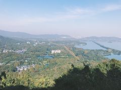 -九曜山