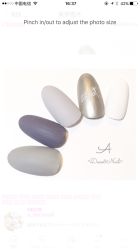 -JustNail甲思美甲