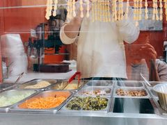 -张果佬年糕卷(科巷店)