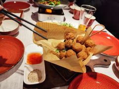 -大鸭梨烤鸭·北京菜(大兴南小街店)