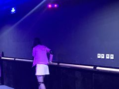 -VS SPORTS PARK运动玩乐园·团建·生日会(合生汇店)