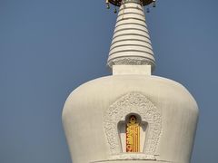 -沈阳市东陵公园