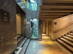 -黄山排云型旅酒店餐厅