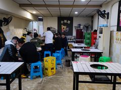 大堂-小板凳(四公里店)