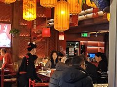 -小龙坎火锅(全球总店)