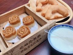 -欢姐伦教糕(北海大道北店)