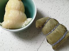 -金太粽(上海弄堂第一粽店)