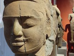 -柬埔寨国家博物馆