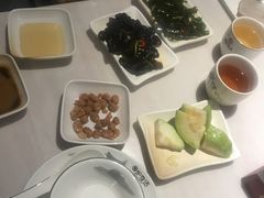 -围炉夜话·潮汕卤水火锅(榕江店)