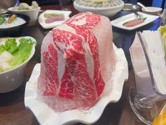 -东海怡品海鲜豆捞(舟宿夜江店)