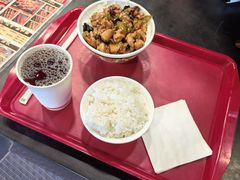 -和合谷(新街口店)