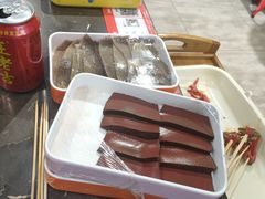 -大斌家串串火锅(汇一城店)