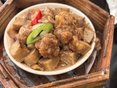 -玉兰苑一等茶餐厅