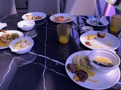 -东方明珠·空中旋转餐厅