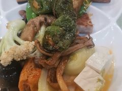 -众善素食(佛平五路店)