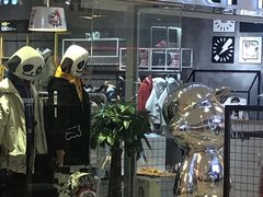 -洋洋广场(南街店)