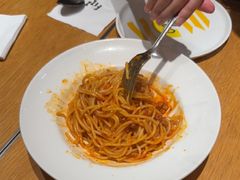 -菲滋意式餐厅(黄岩洞天店)