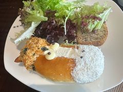 -科华明宇豪雅饭店·汇景全日制餐厅