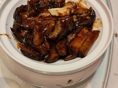 -丰泽园饭店