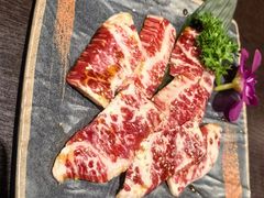 -やきにく 牛将日式焼肉(新华路店)