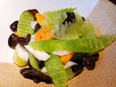 山药莴笋-外婆家(西溪印象城店)