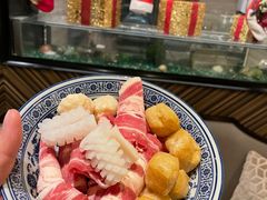 -深圳四季酒店·馥自助餐厅
