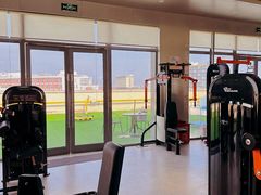 -Hi GYM嗨健身(泥城店)
